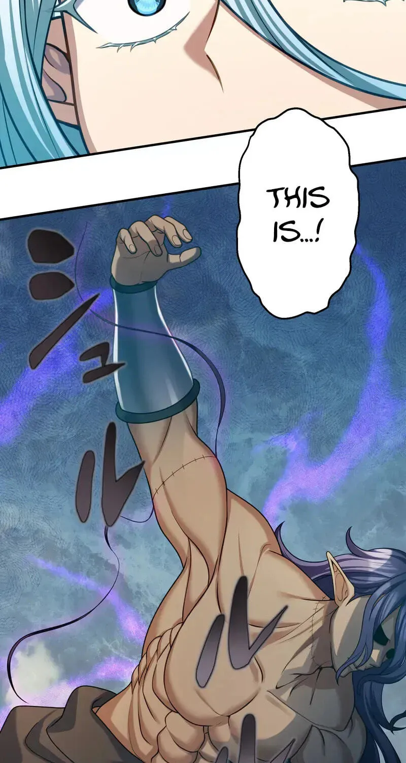 All Heroes Are My Enemies — Chapter 22 — Page 36