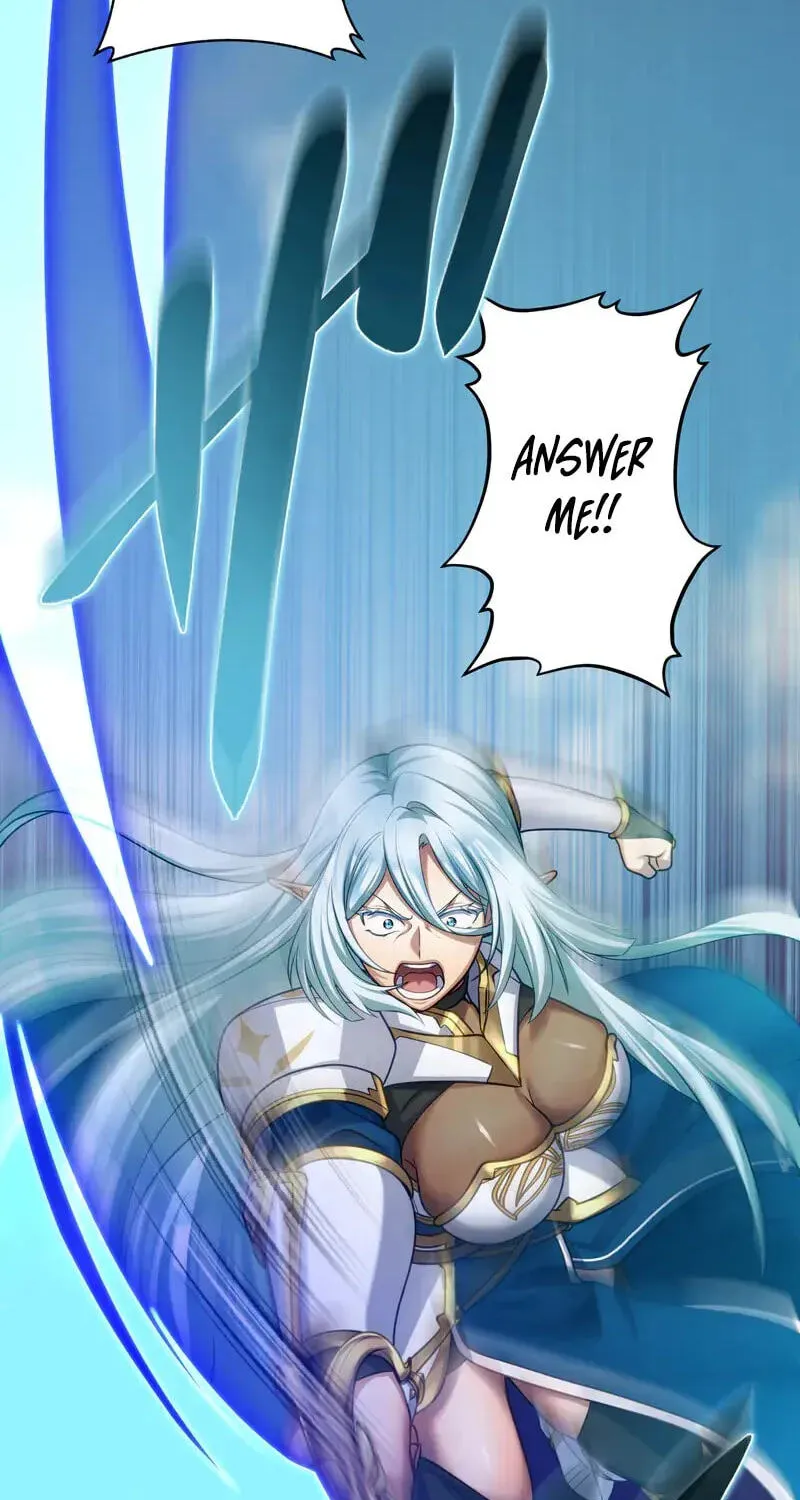 All Heroes Are My Enemies — Chapter 22 — Page 64