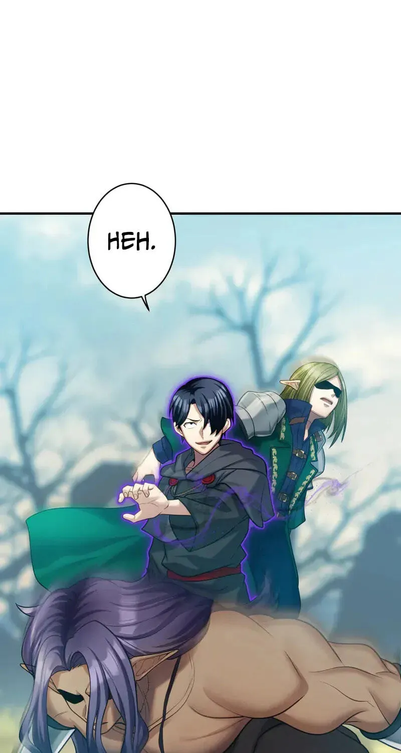 All Heroes Are My Enemies — Chapter 22 — Page 74