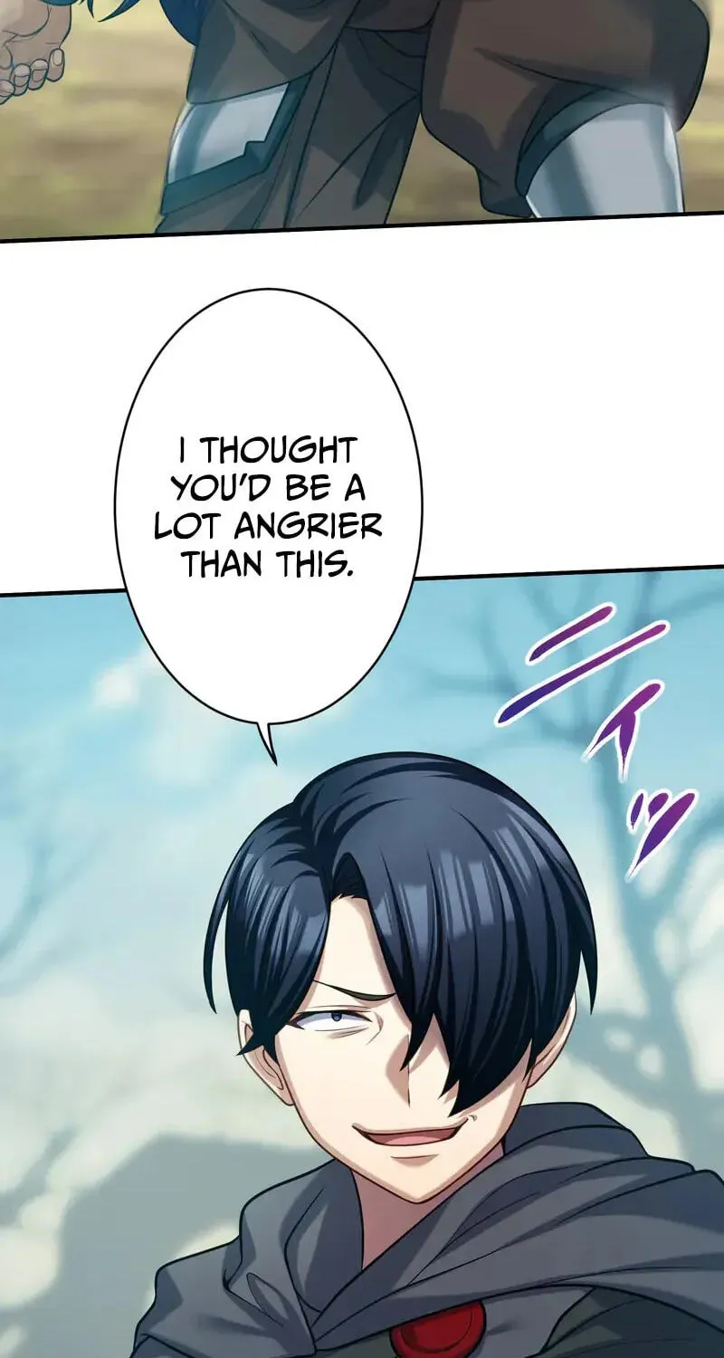 All Heroes Are My Enemies — Chapter 22 — Page 76