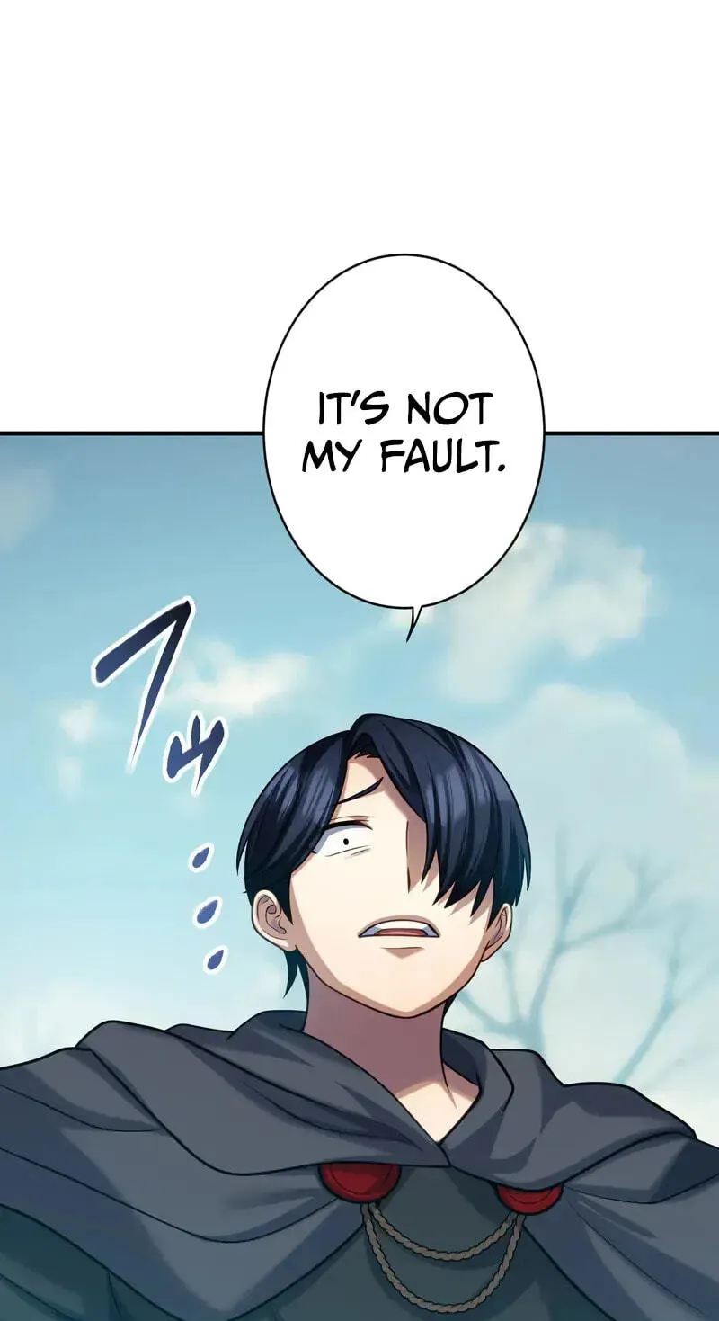 All Heroes Are My Enemies — Chapter 22 — Page 80