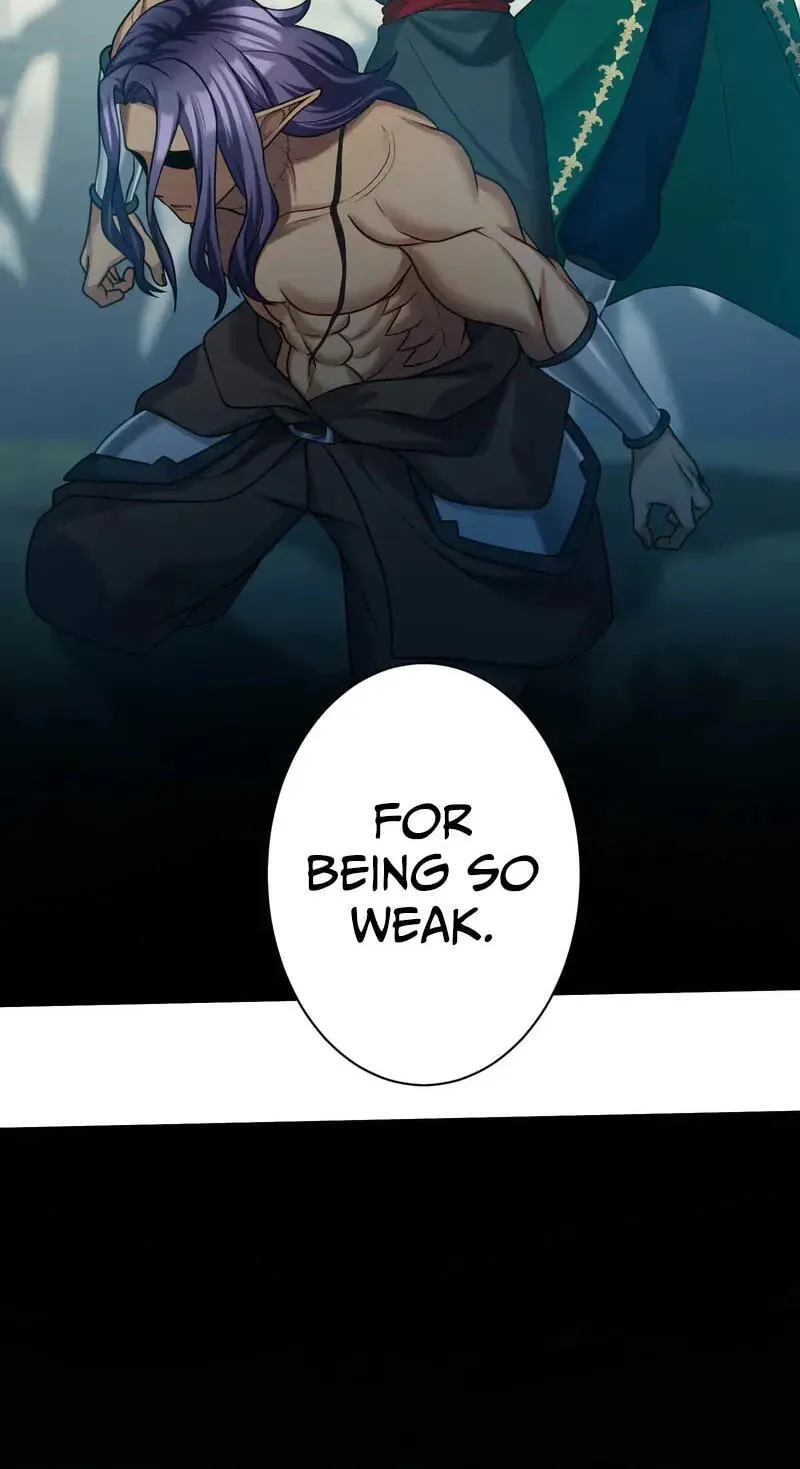All Heroes Are My Enemies — Chapter 22 — Page 82