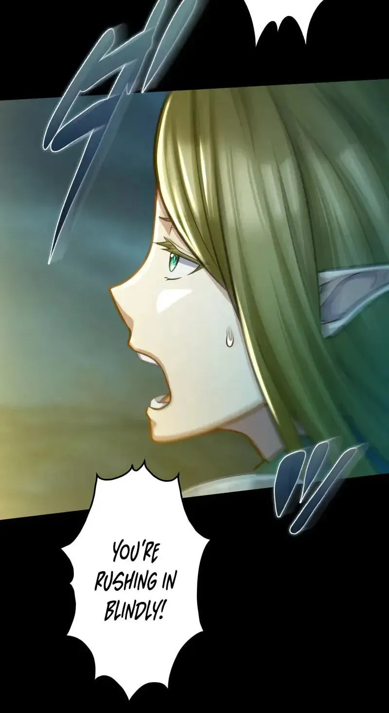 All Heroes Are My Enemies — Chapter 22 — Page 89