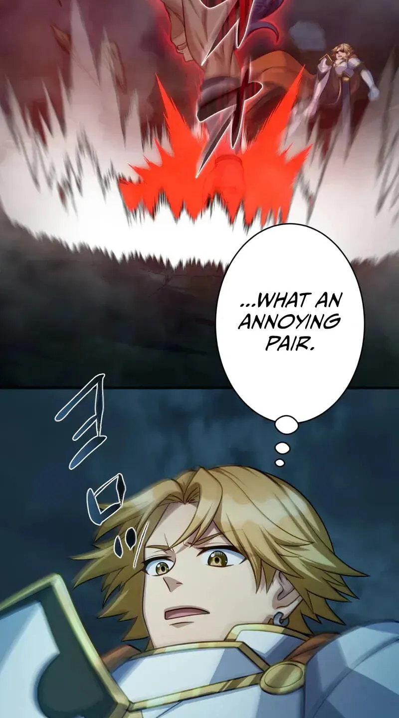 All Heroes Are My Enemies — Chapter 22 — Page 91