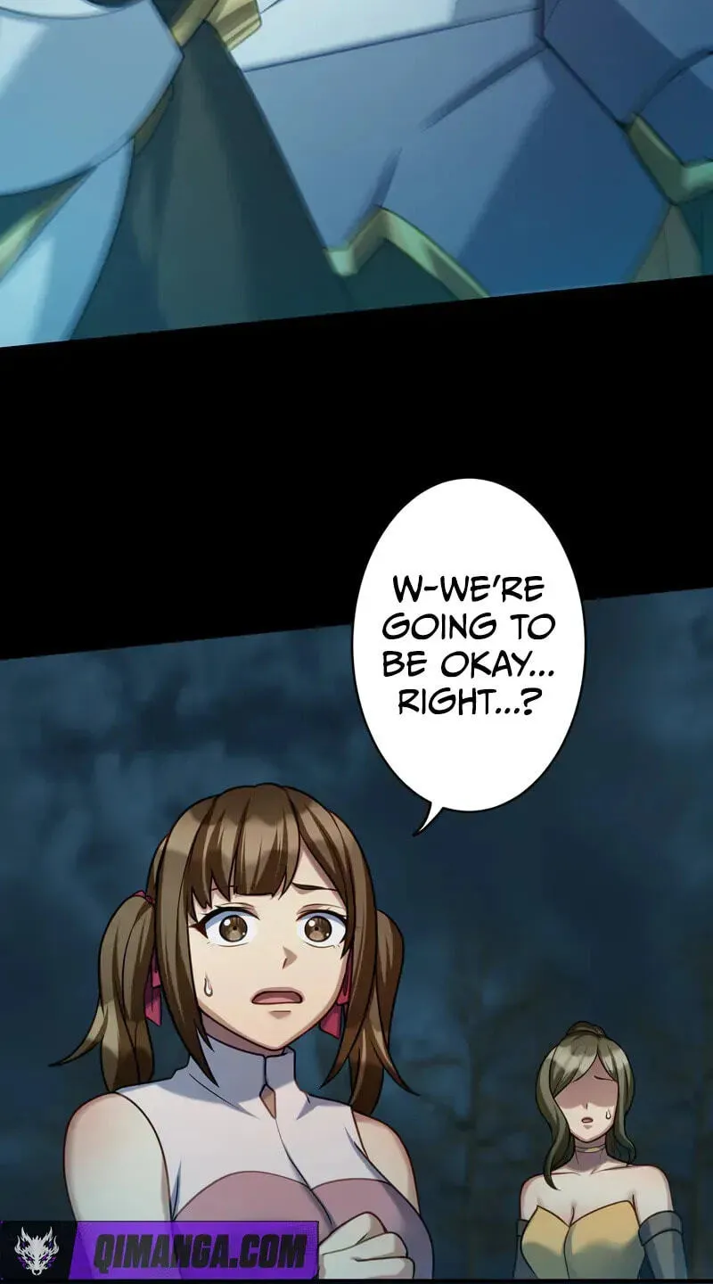 All Heroes Are My Enemies — Chapter 22 — Page 92