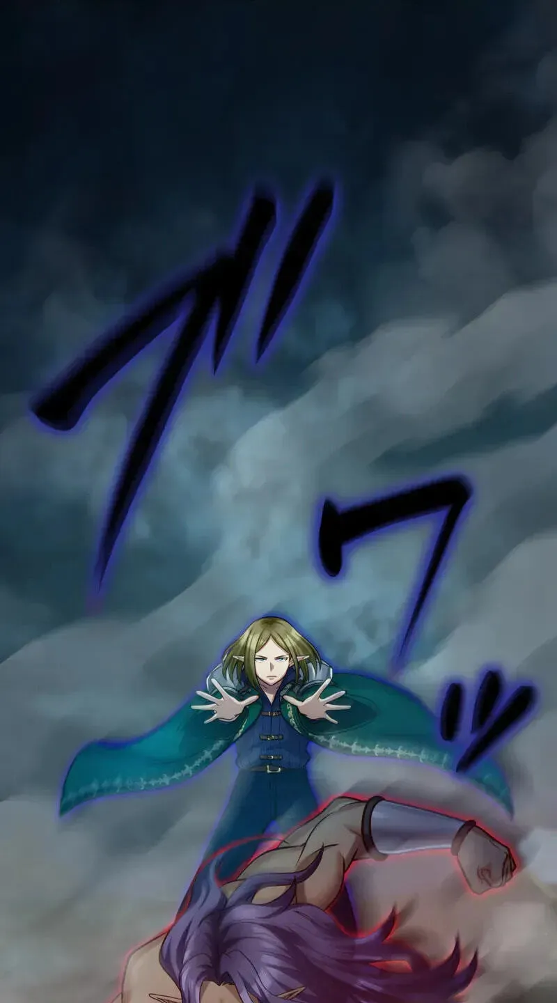 All Heroes Are My Enemies — Chapter 22 — Page 93