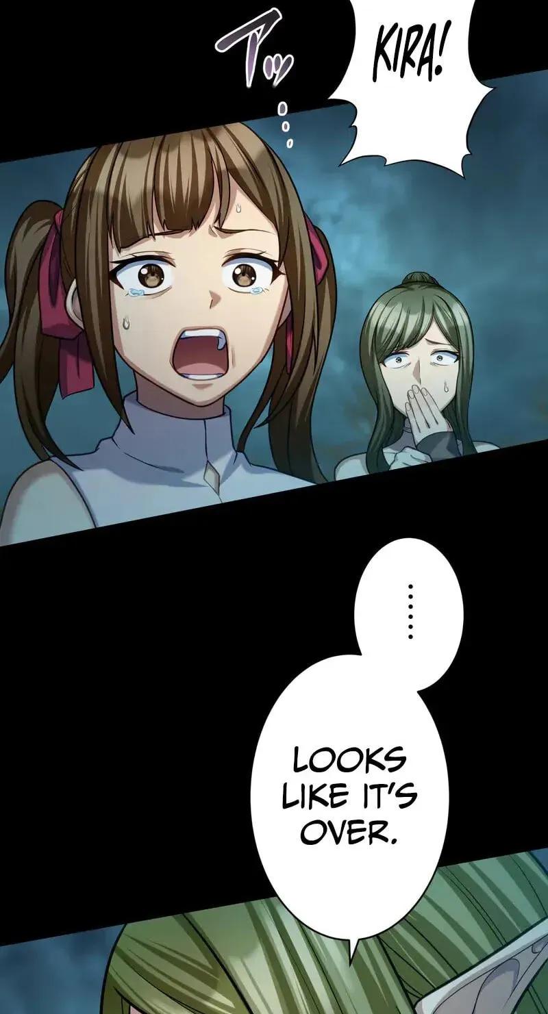 All Heroes Are My Enemies — Chapter 22 — Page 102