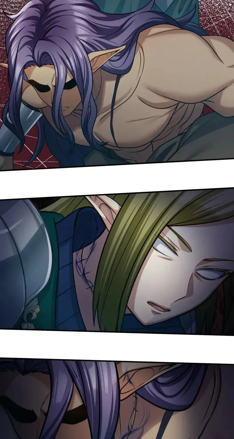 All Heroes Are My Enemies — Chapter 22 — Page 131
