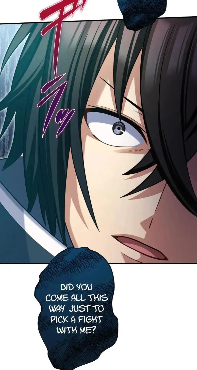 All Heroes Are My Enemies — Chapter 22 — Page 137