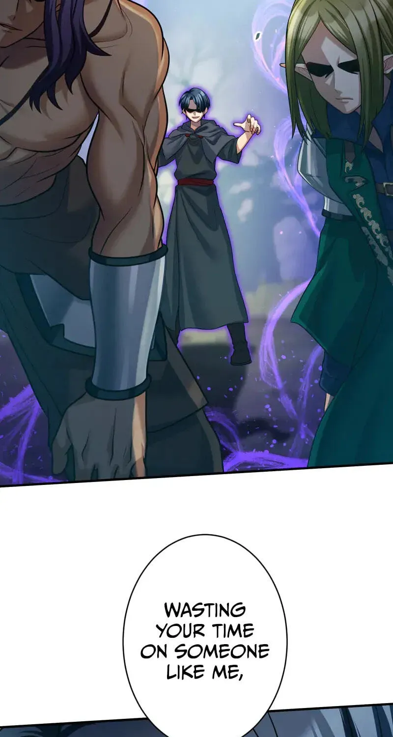 All Heroes Are My Enemies — Chapter 22 — Page 141