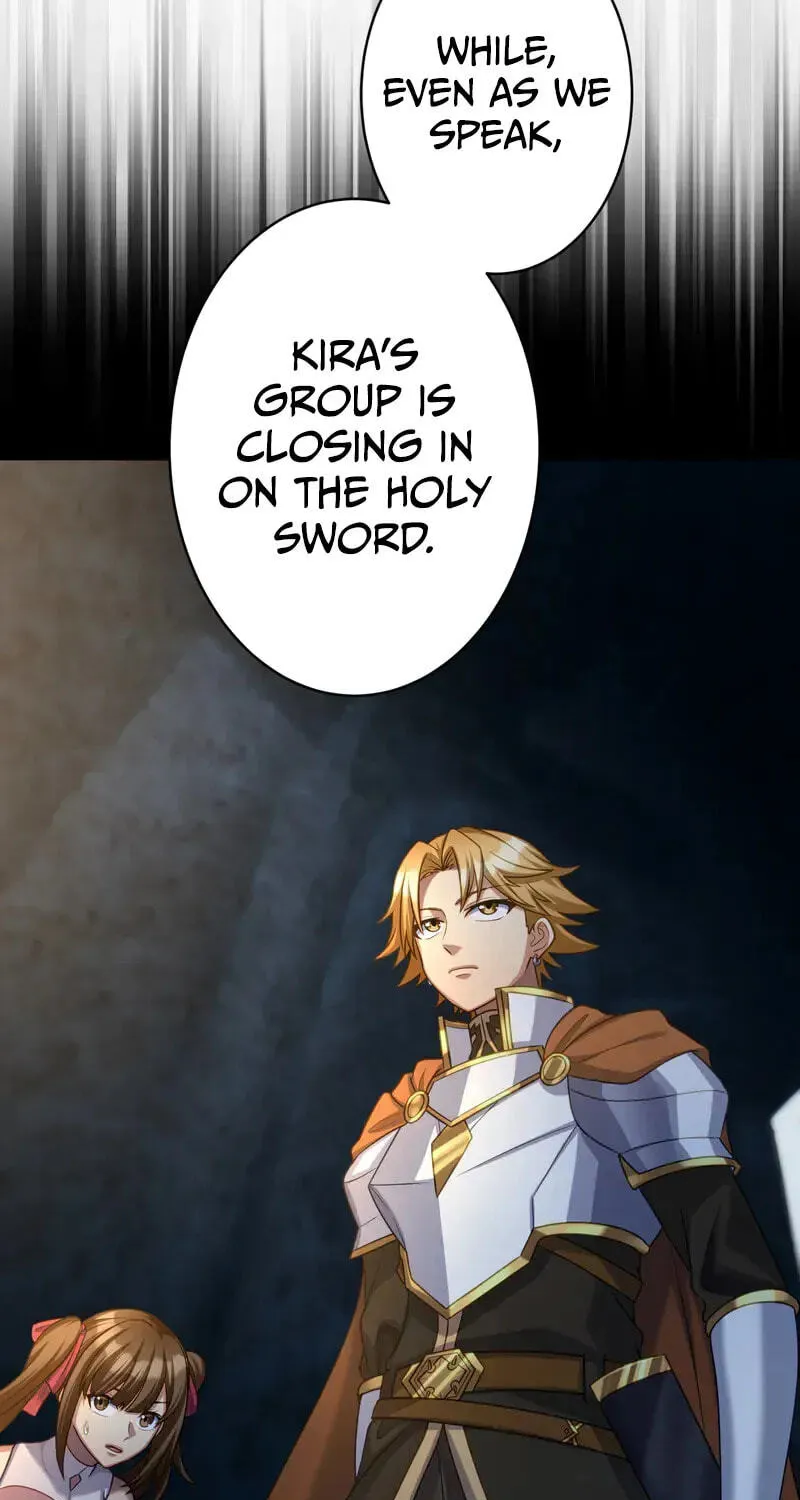 All Heroes Are My Enemies — Chapter 22 — Page 145