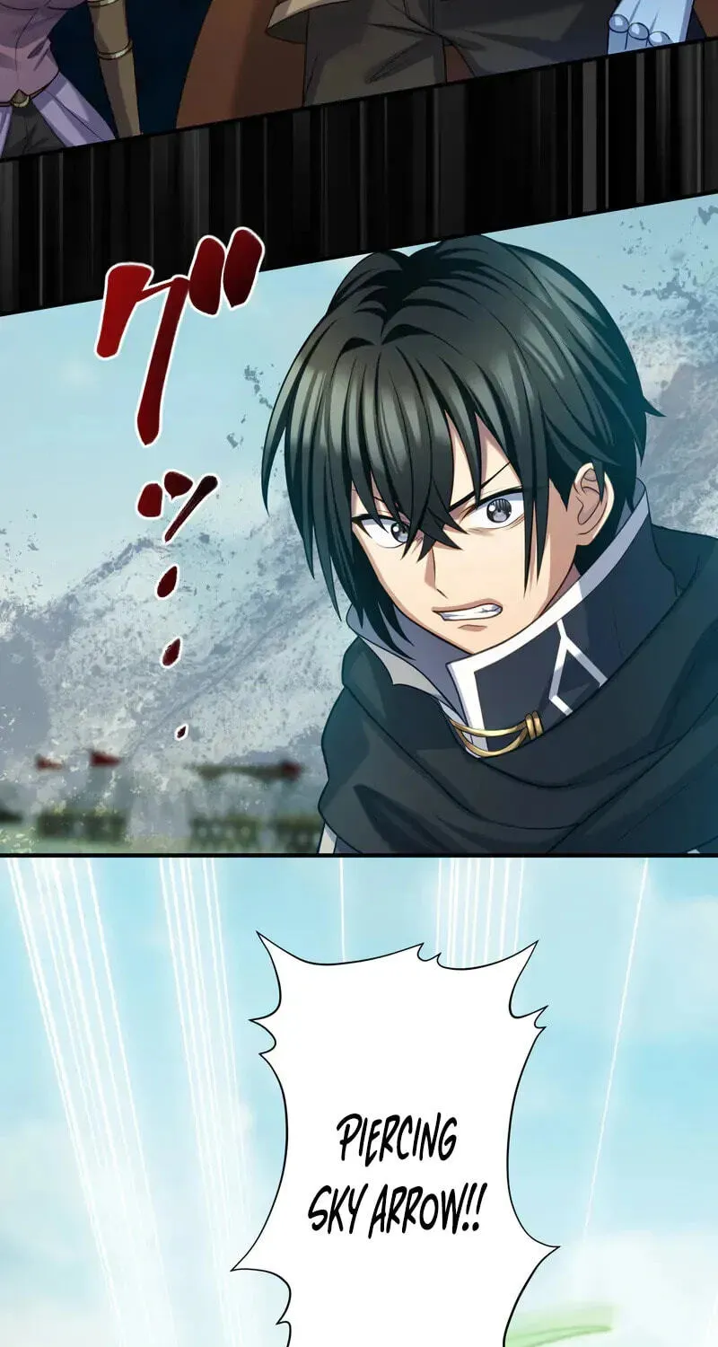 All Heroes Are My Enemies — Chapter 22 — Page 147