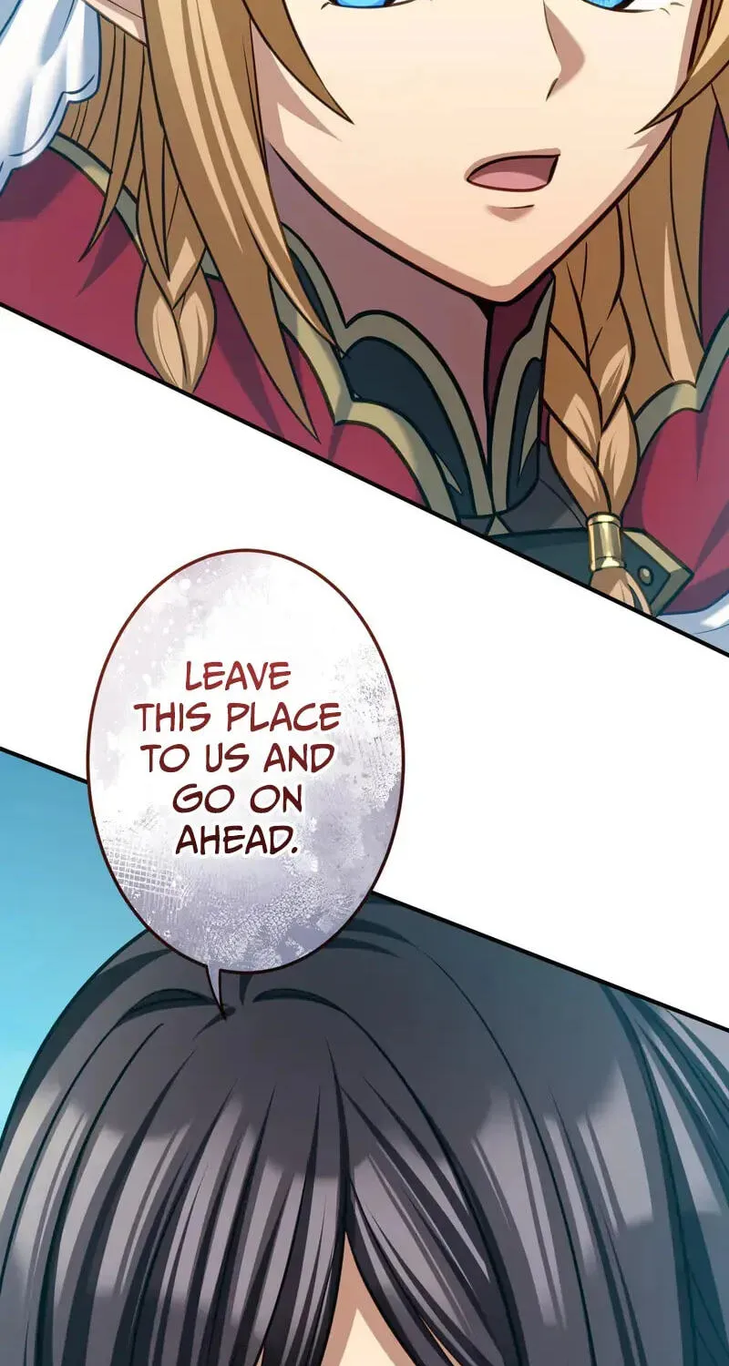 All Heroes Are My Enemies — Chapter 22 — Page 161