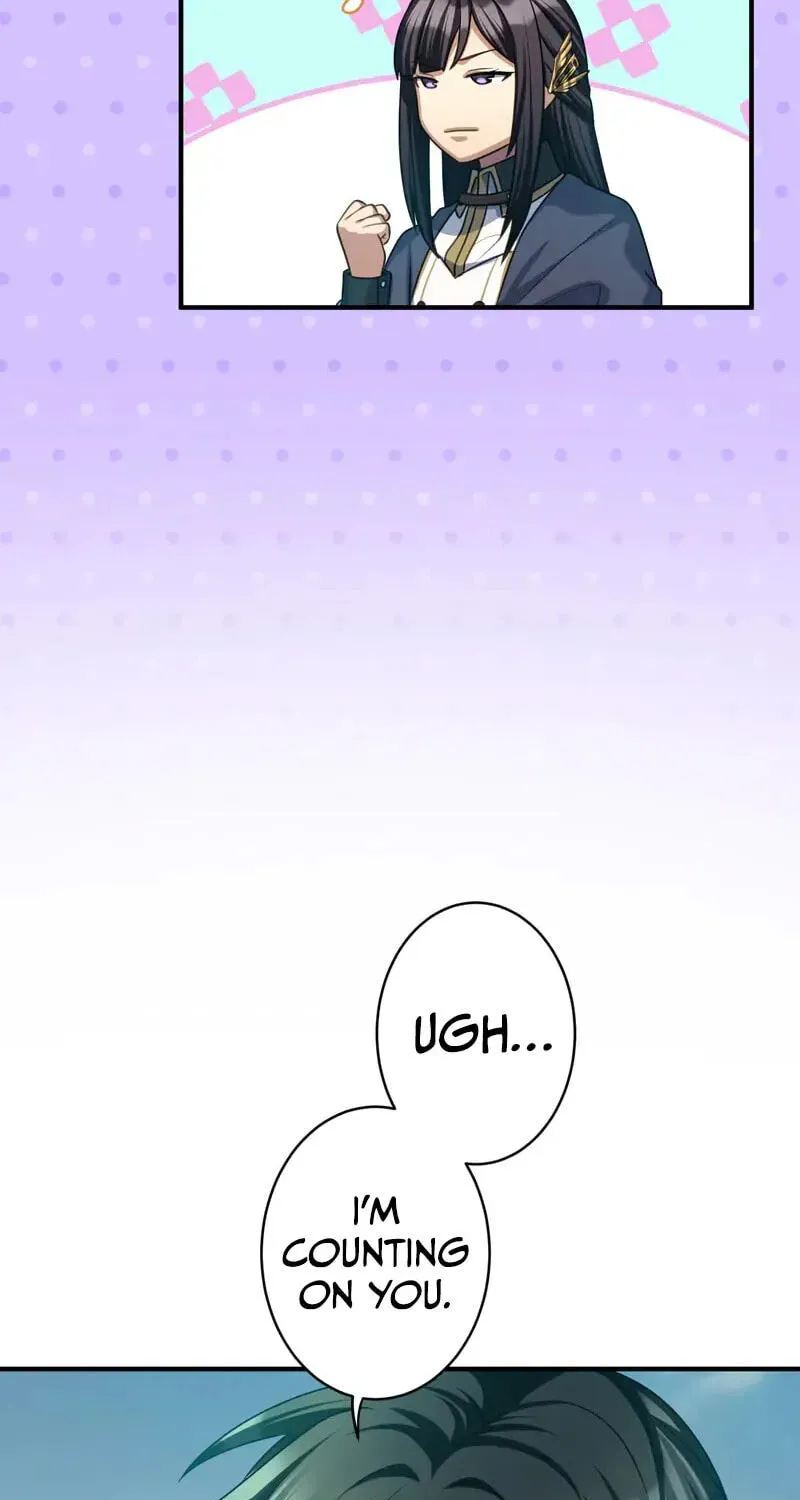 All Heroes Are My Enemies — Chapter 22 — Page 165
