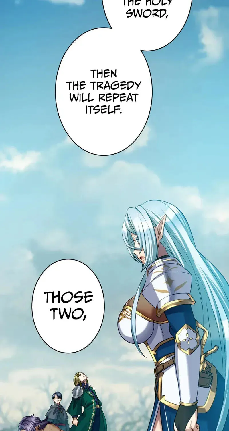 All Heroes Are My Enemies — Chapter 22 — Page 171