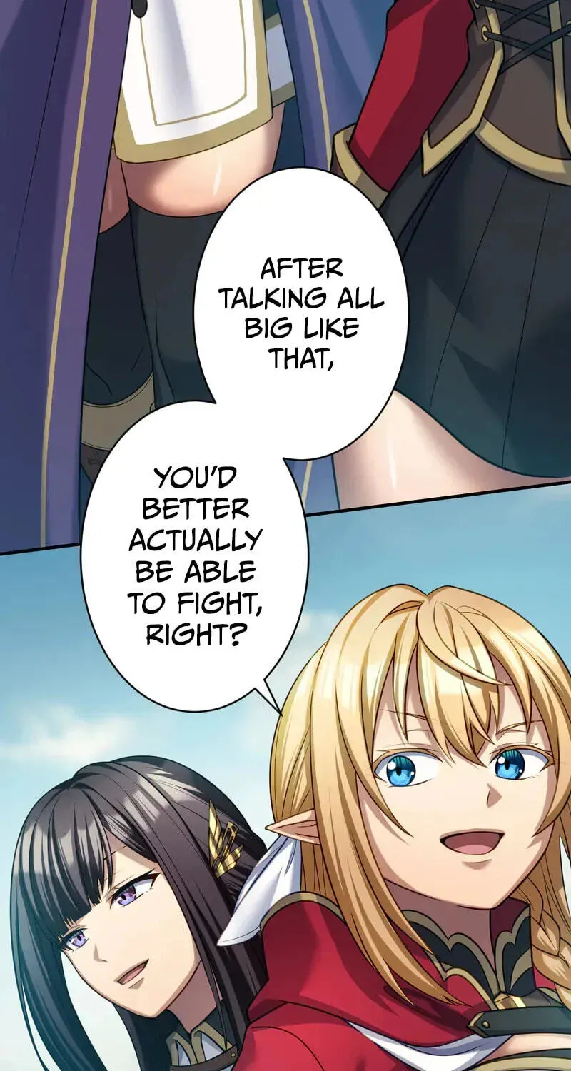 All Heroes Are My Enemies — Chapter 22 — Page 183