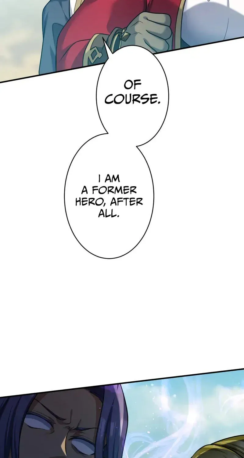 All Heroes Are My Enemies — Chapter 22 — Page 185
