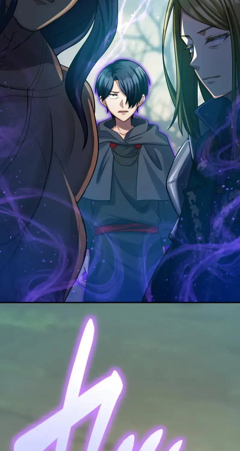 All Heroes Are My Enemies — Chapter 22 — Page 187