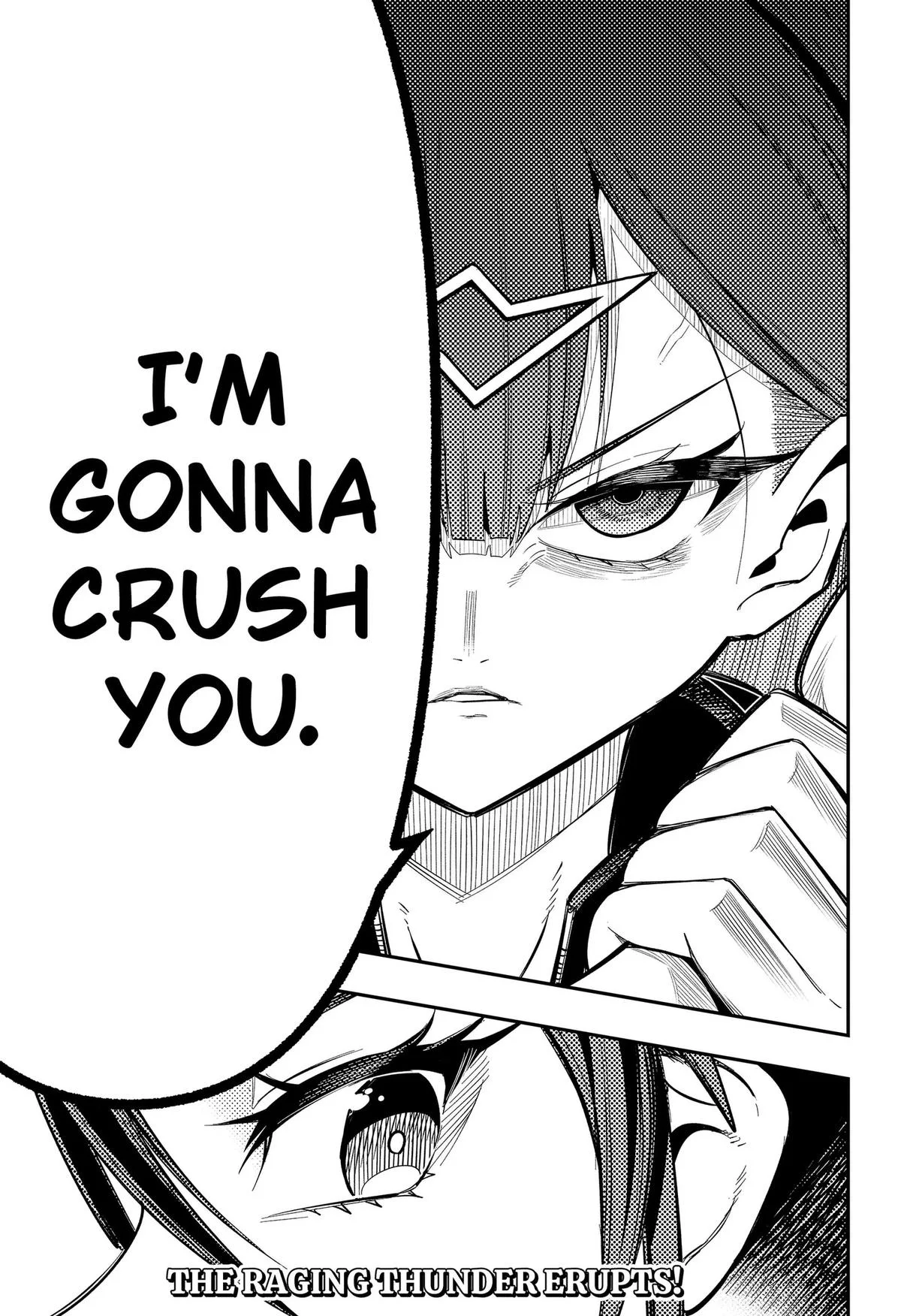 Shunrai Table Tennis — Chapter 24 — Page 19