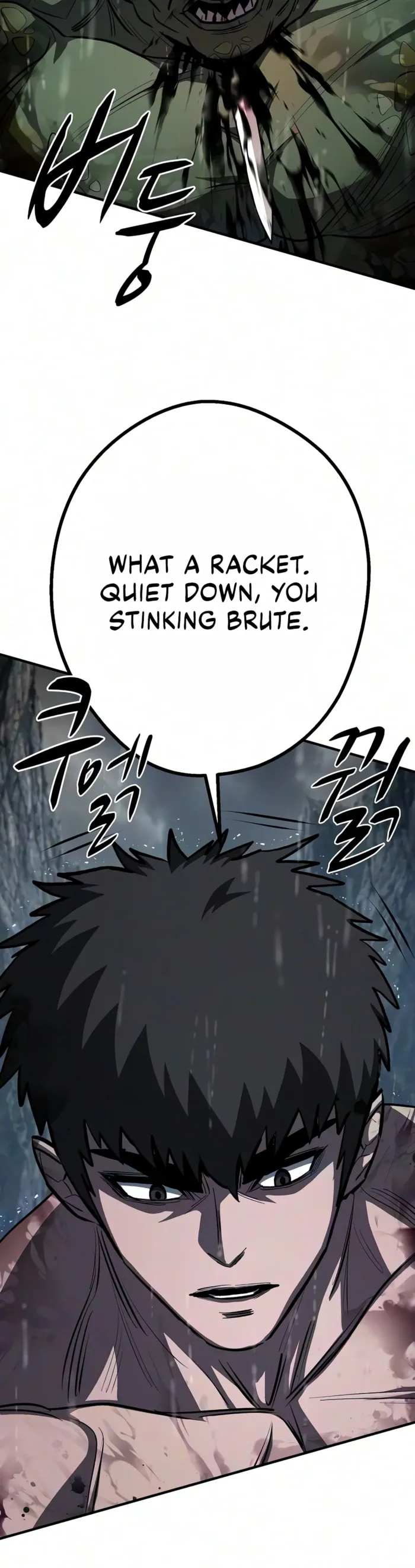 The Berserker's Second Playthrough — Chapter 39 — Page 12