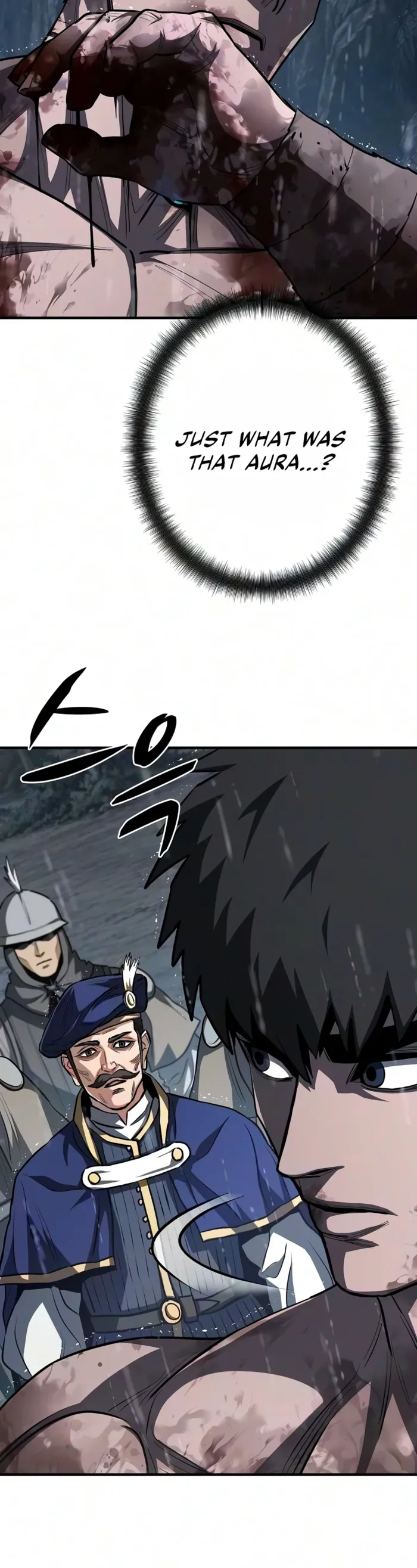 The Berserker's Second Playthrough — Chapter 39 — Page 16