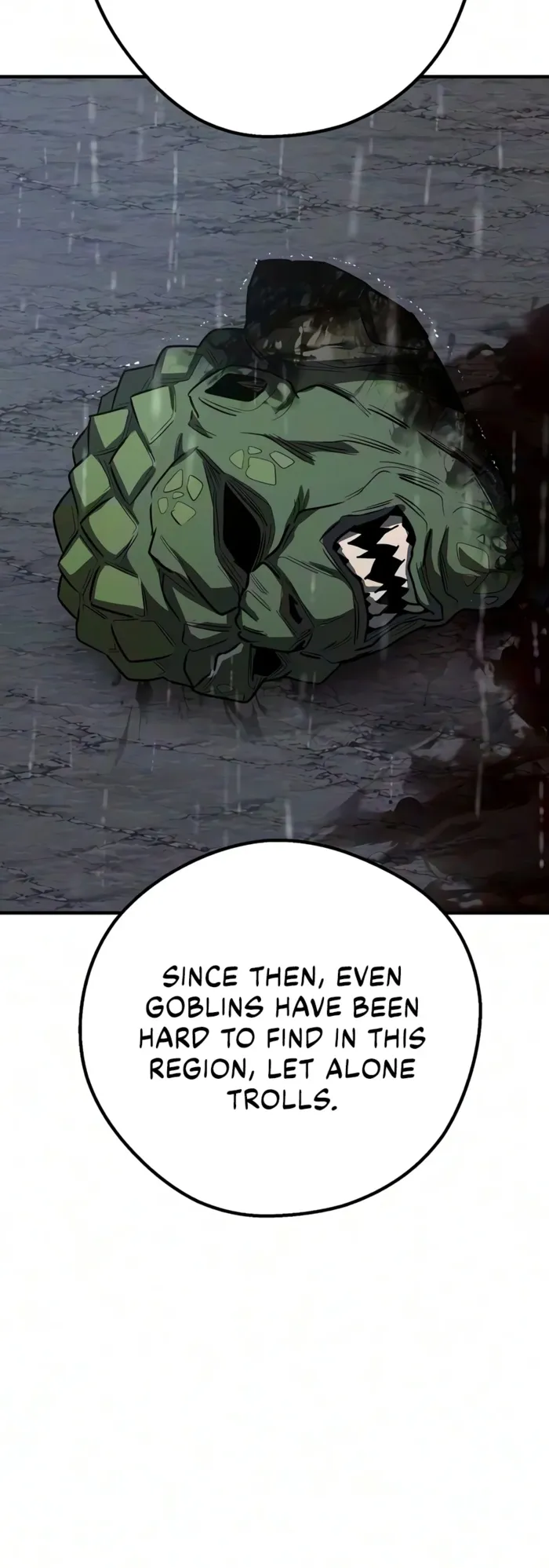 The Berserker's Second Playthrough — Chapter 39 — Page 18