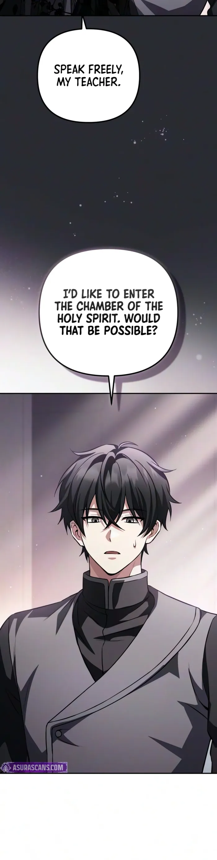 Became the Patron of Villains — Chapter 52 — Page 2