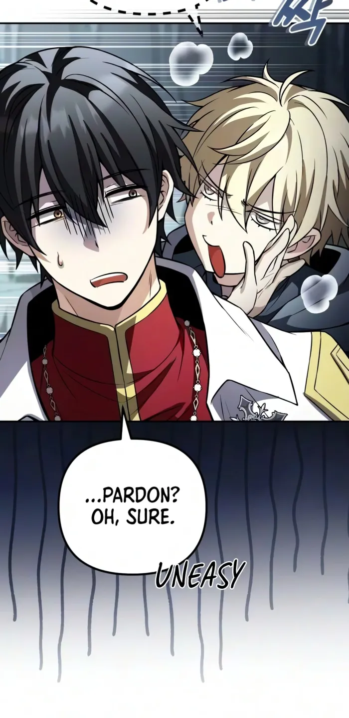 Became the Patron of Villains — Chapter 53 — Page 14