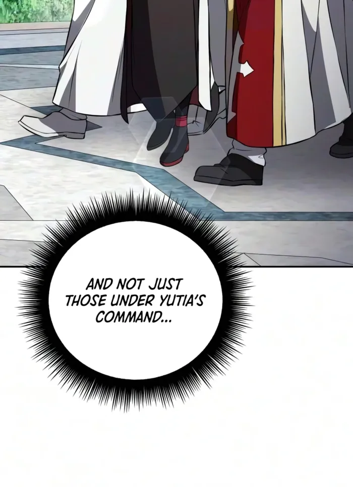 Became the Patron of Villains — Chapter 53 — Page 18
