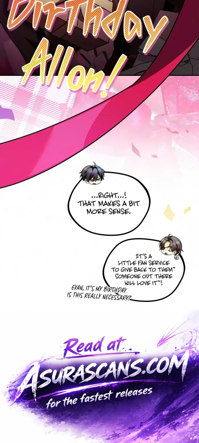Became the Patron of Villains — Chapter 53 — Page 26