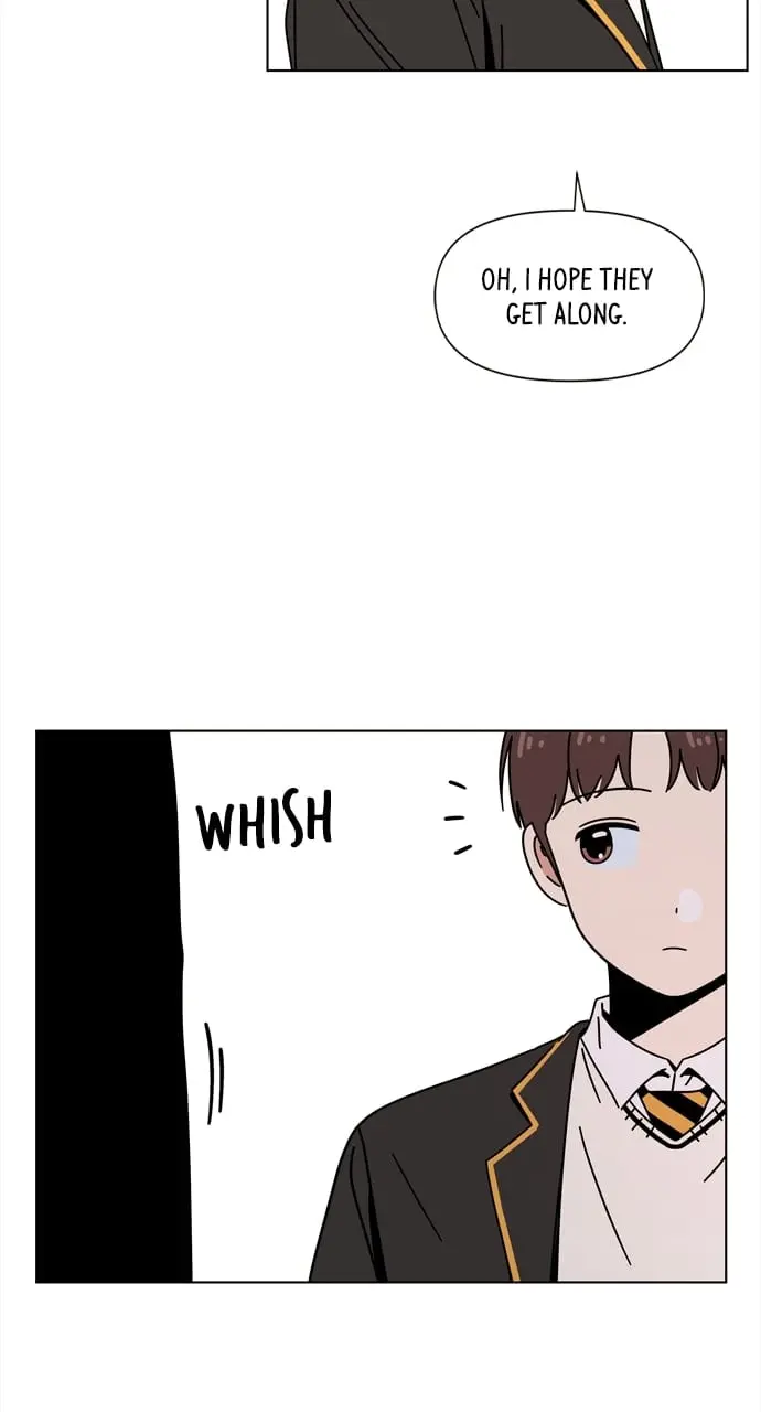 Seasons of Blossom — Chapter 130 END — Page 12