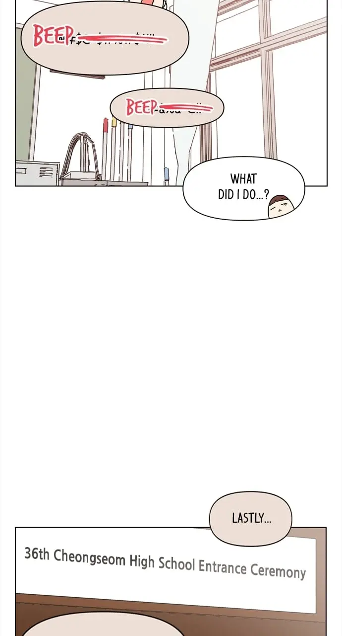 Seasons of Blossom — Chapter 130 END — Page 19
