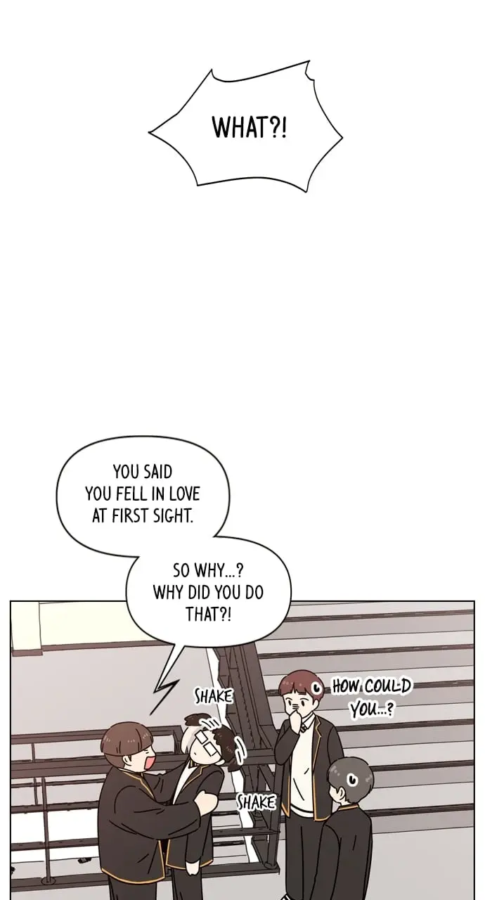 Seasons of Blossom — Chapter 130 END — Page 39