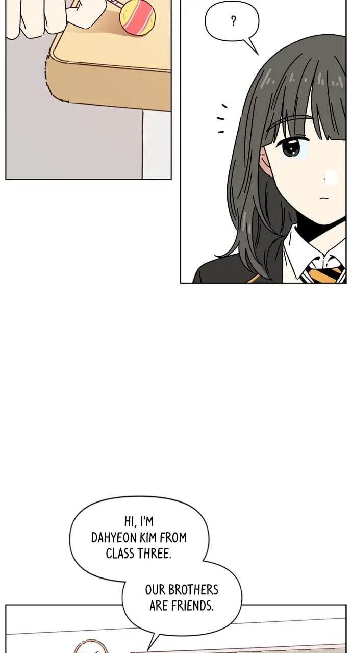 Seasons of Blossom — Chapter 130 END — Page 43