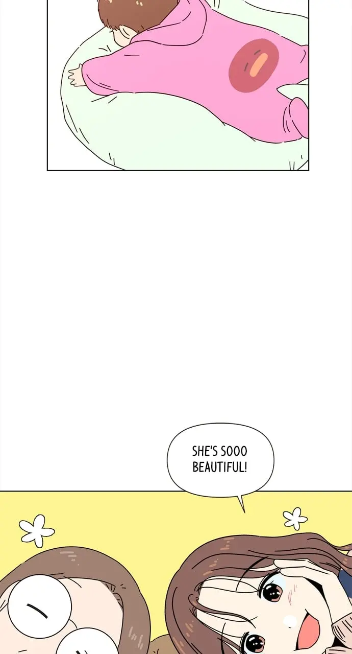 Seasons of Blossom — Chapter 130 END — Page 49