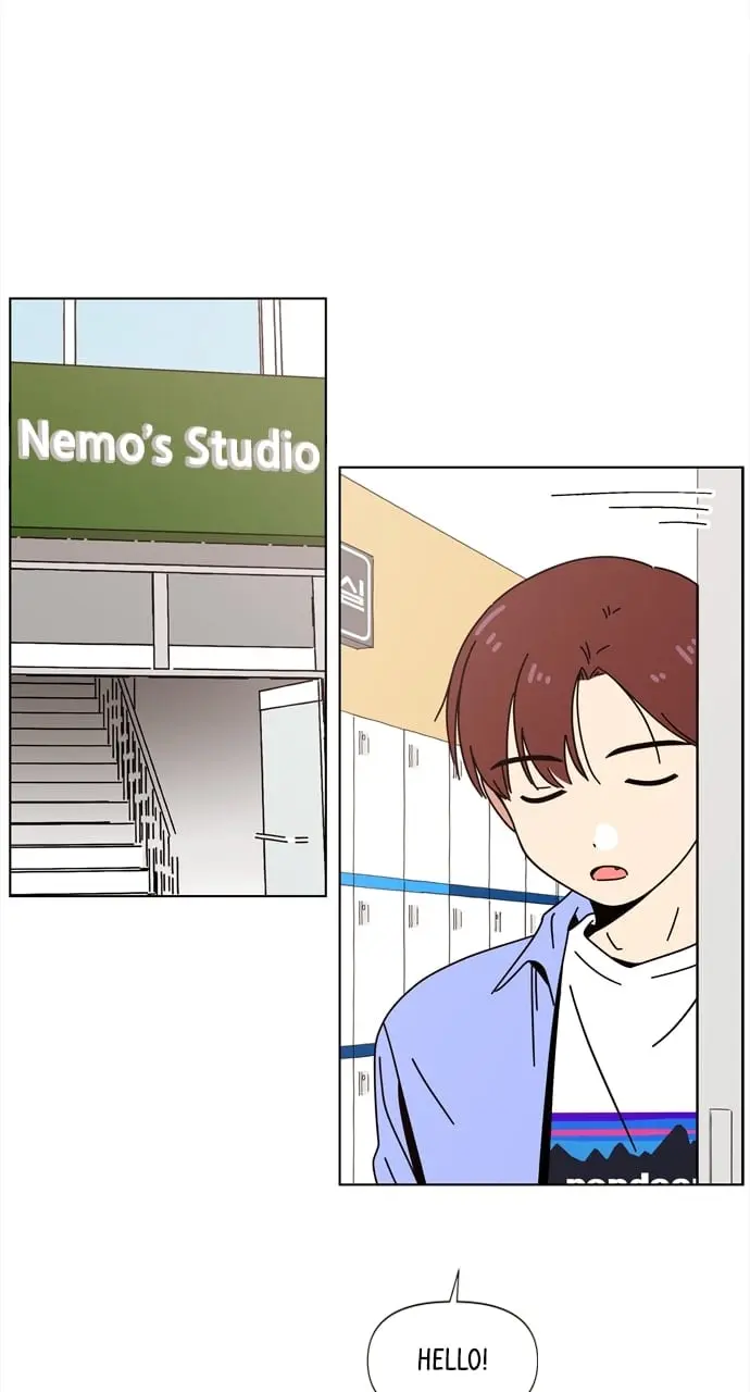 Seasons of Blossom — Chapter 130 END — Page 56