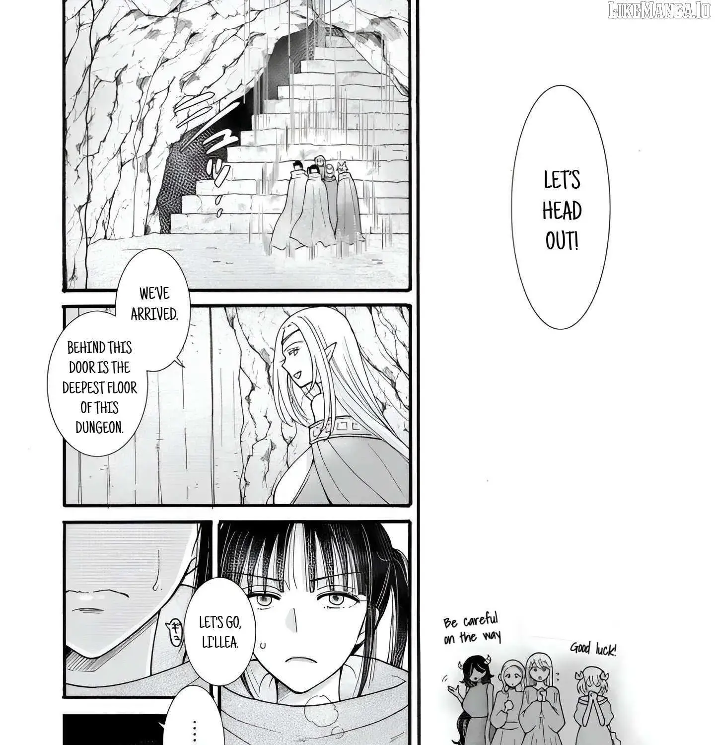Ataerareta Skill wo Tsukatte Kasei de Isekai Bijotachi to Ichaicha shitai — Chapter 27.3 — Page 11