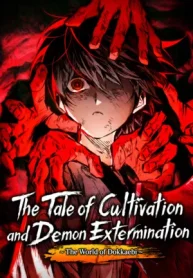 The Tale of Cultivation and Demon Extermination cover