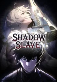 Shadow Slave cover