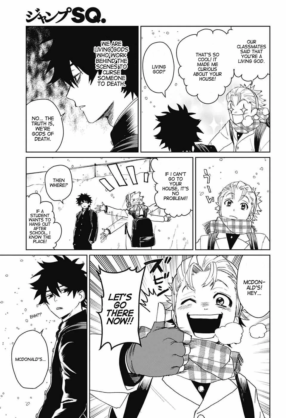 Phantom Busters, chapter 17, page 9