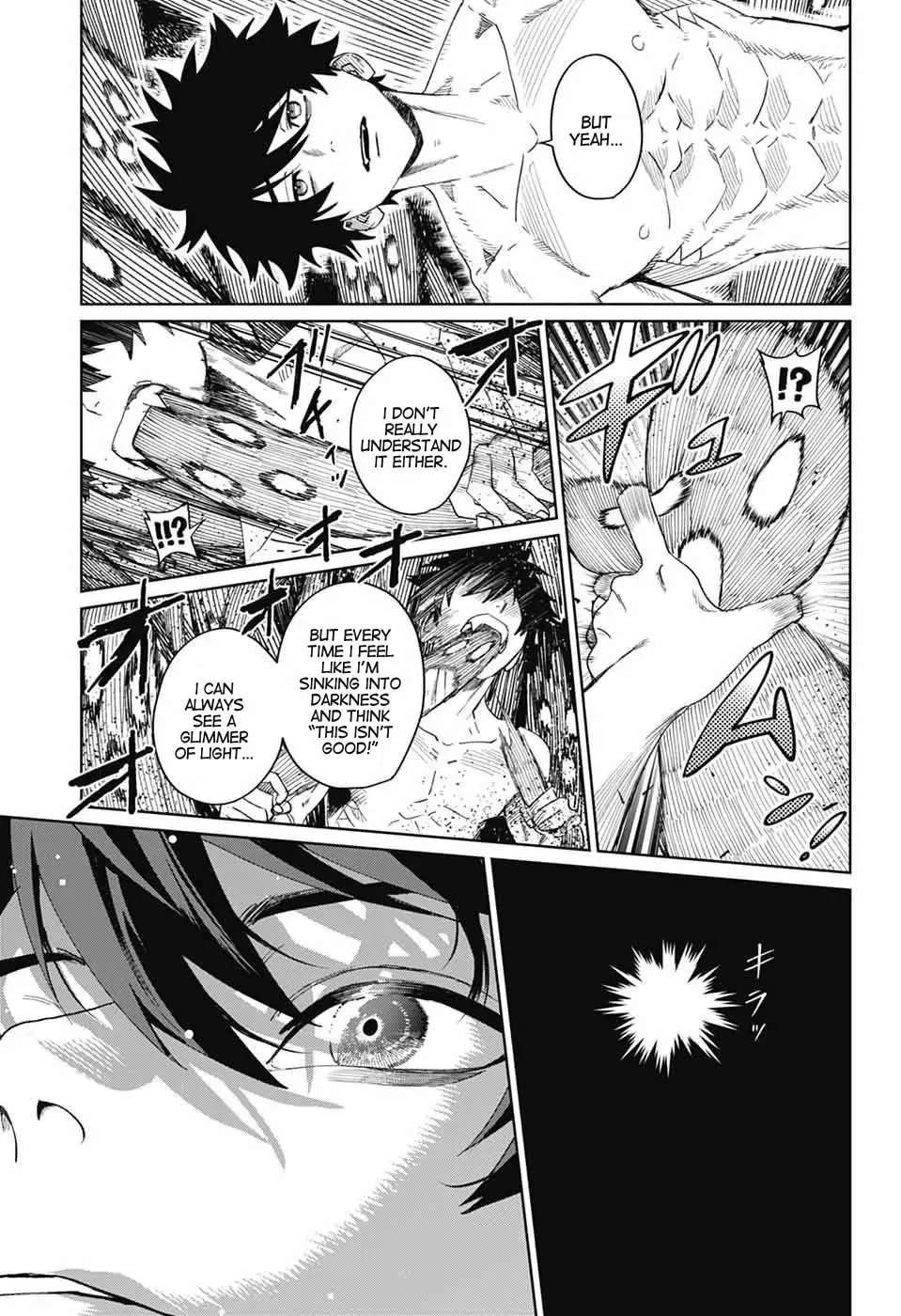 Phantom Busters, chapter 18, page 19