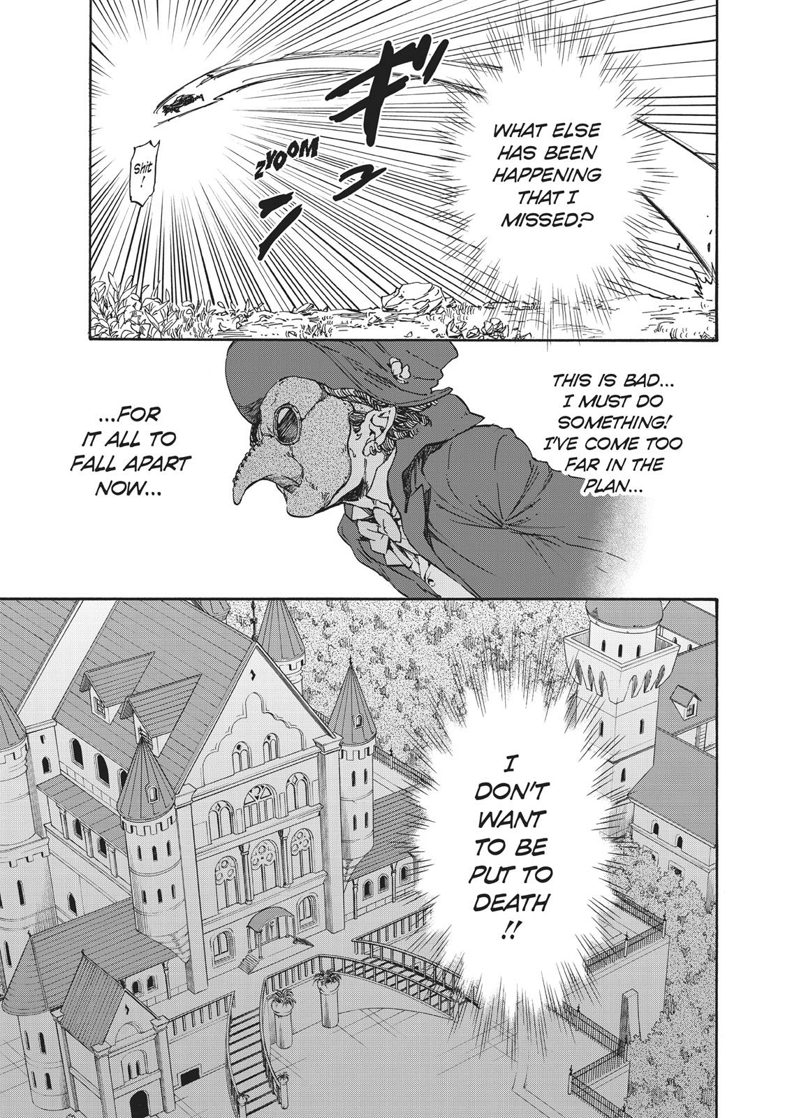 That Time I Got Reincarnated as a Slime, chapter 22, page 26