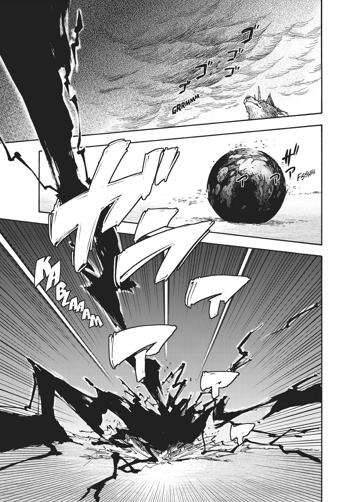 That Time I Got Reincarnated as a Slime, chapter 24, page 12