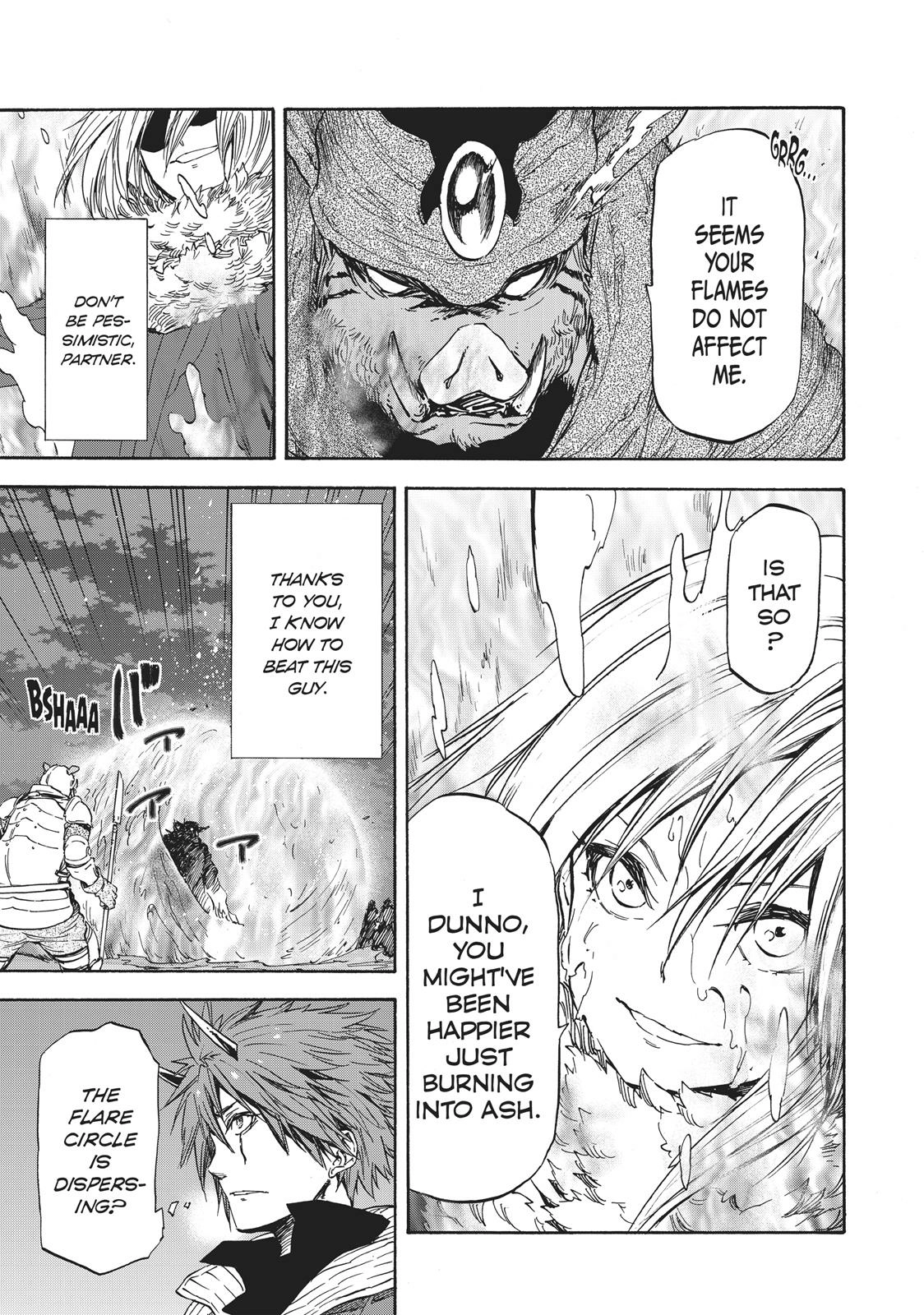 That Time I Got Reincarnated as a Slime, chapter 25, page 12