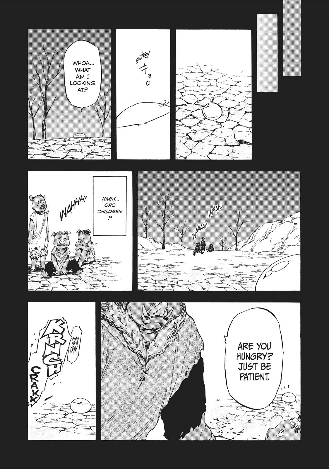 That Time I Got Reincarnated as a Slime, chapter 25, page 16
