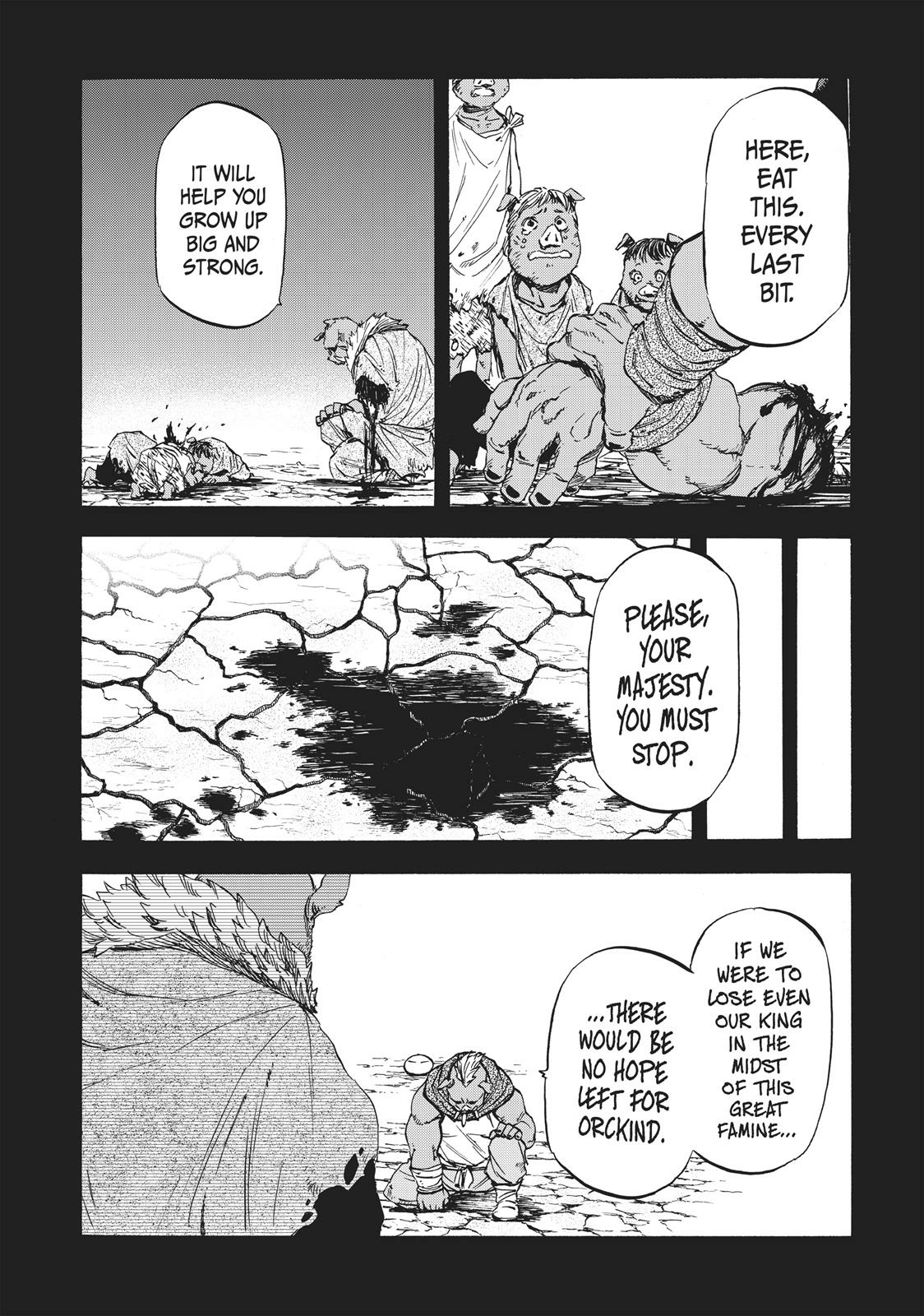 That Time I Got Reincarnated as a Slime, chapter 25, page 17