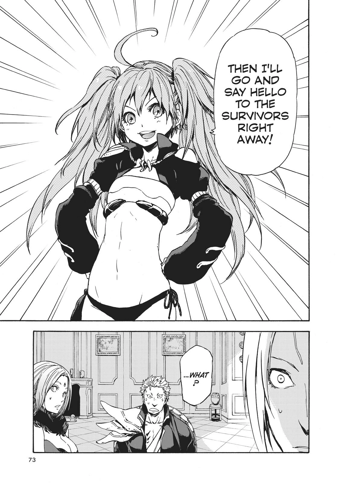 That Time I Got Reincarnated as a Slime, chapter 29, page 13