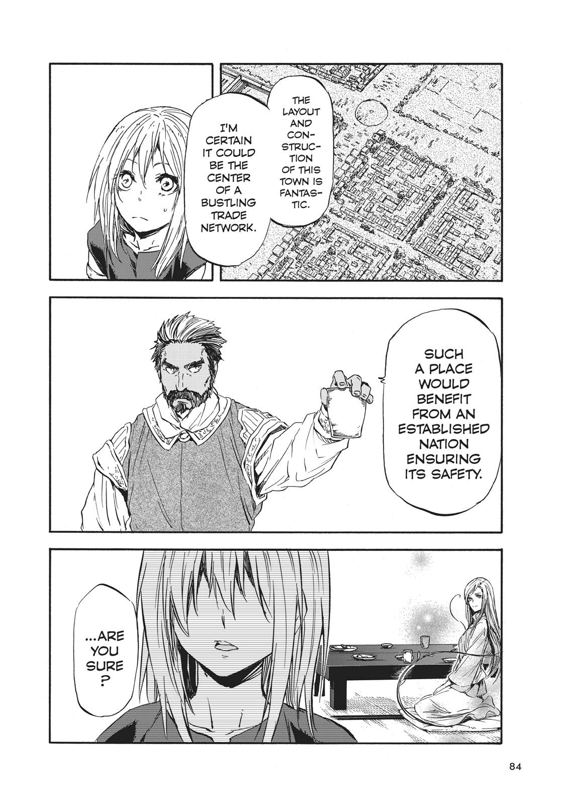 That Time I Got Reincarnated as a Slime, chapter 29, page 24