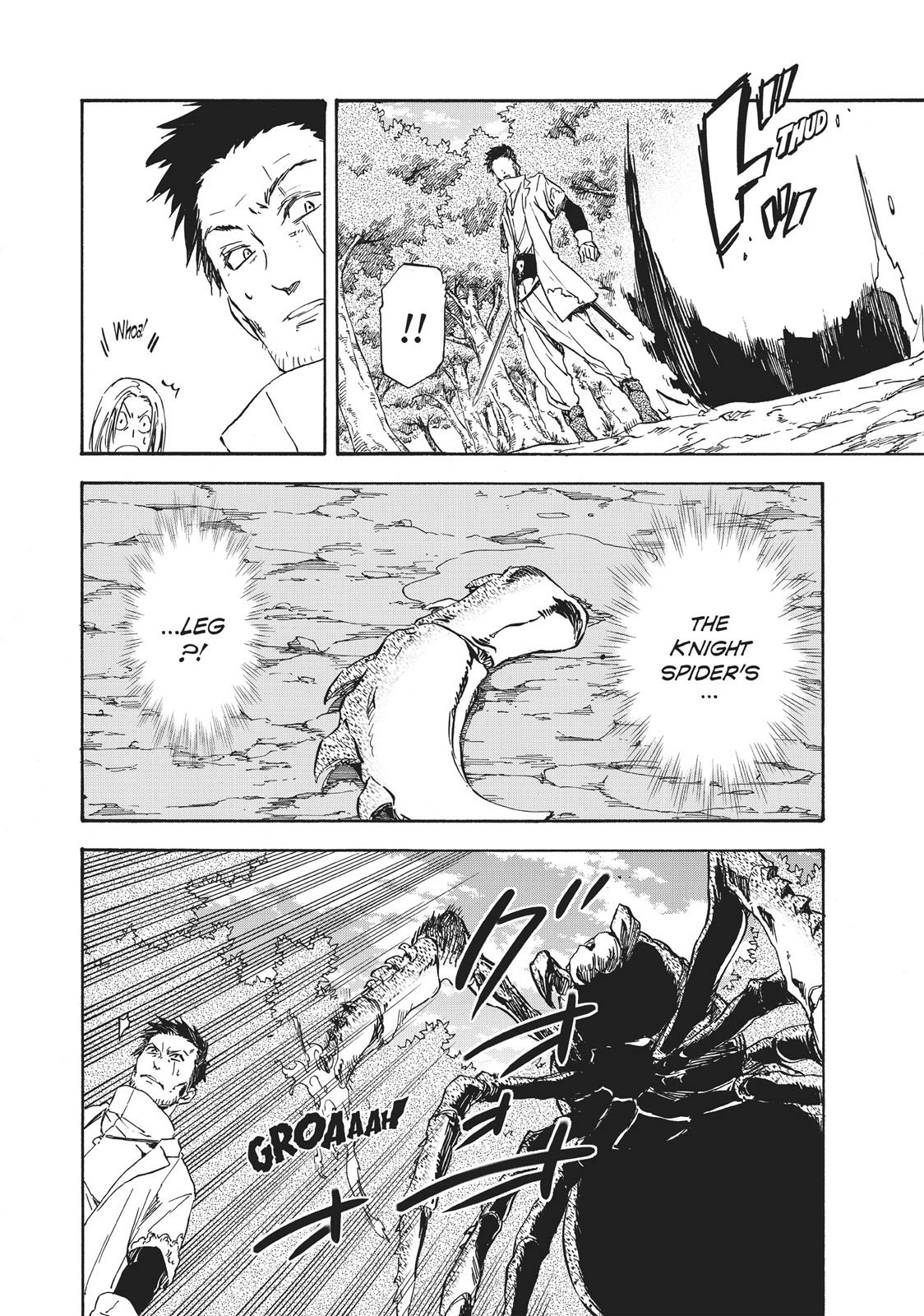 That Time I Got Reincarnated as a Slime, chapter 34, page 24