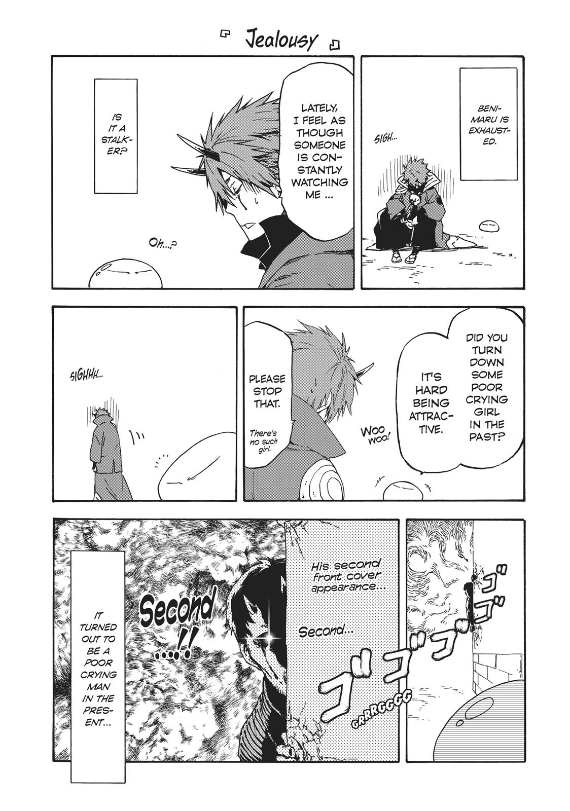 That Time I Got Reincarnated as a Slime, chapter 35.5, page 29